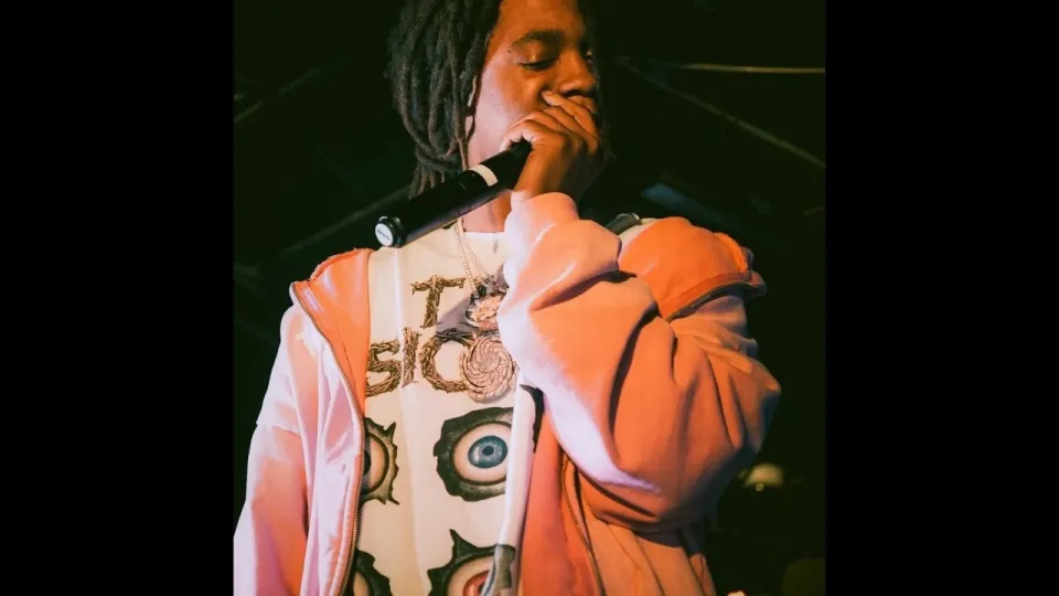What makes a free beat like Hurricane Wisdom's "No Shame" usable for your next track?